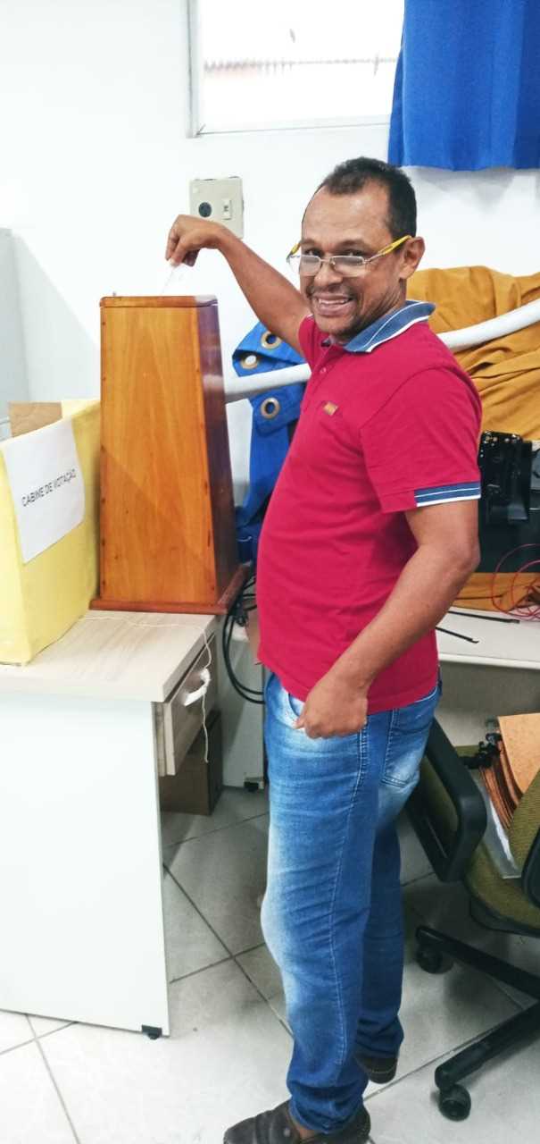 Camacã: Eleição define novos membros do Conselho Municipal de Saúde